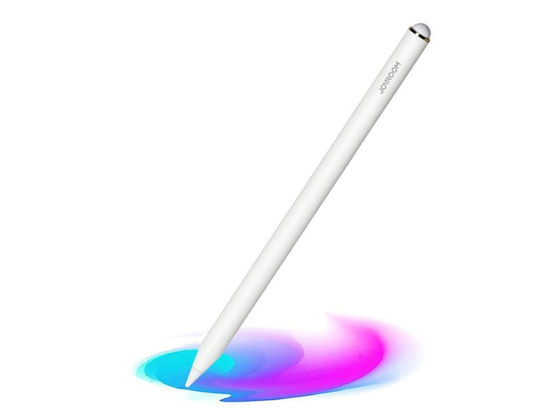 Joyroom JR-X9 Active Stylus for Apple iPad White (JR-X9)