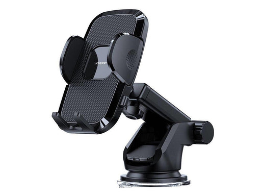Joyroom JR-ZS259 car dashboard holder (black)