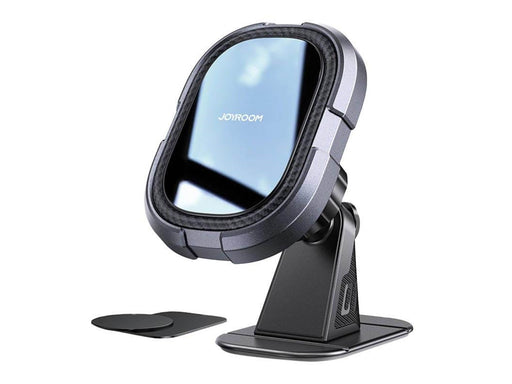 Joyroom JR-ZS311 magnetic dashboard car holder (grey)