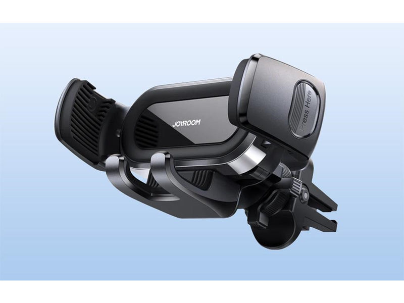 Joyroom JR-ZS350 Car Dashboard Holder - Silver