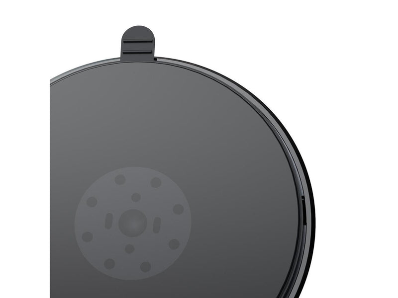 Joyroom JR-ZS356 universal magnetic car holder for a phone on the cockpit/window - black