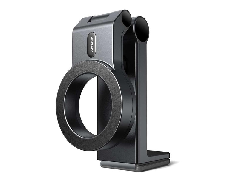 Joyroom JR-ZS365 magnetic phone travel holder - black
