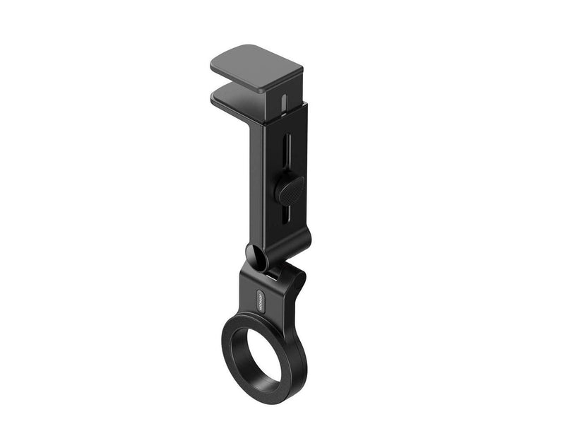 Joyroom JR-ZS365 magnetic phone travel holder - black