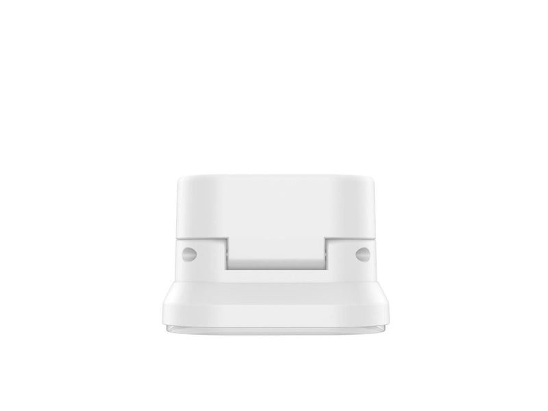 Joyroom JR-ZS368 magnetic cable organizer - white (3 pcs.)