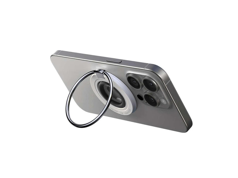 Joyroom JR-ZS383 MagSafe magnetic phone holder - black