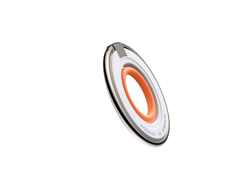 Joyroom JR-ZS383 MagSafe magnetic phone holder - orange
