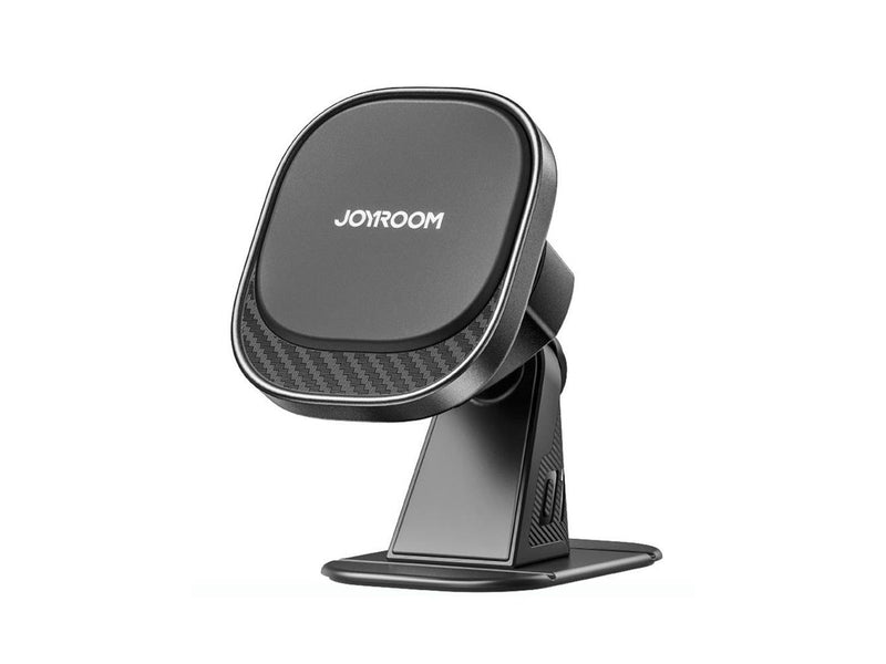 Joyroom  JR-ZS400 magnetic car phone holder on the dashboard - black