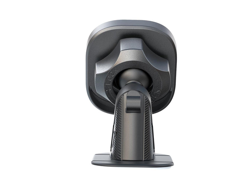 Joyroom  JR-ZS400 magnetic car phone holder on the dashboard - black