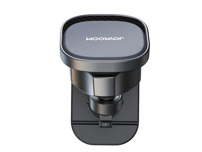 Joyroom  JR-ZS400 magnetic car phone holder on the dashboard - black