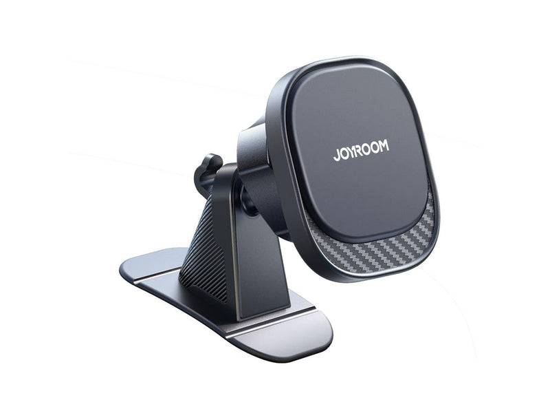 Joyroom  JR-ZS400 magnetic car phone holder on the dashboard - black