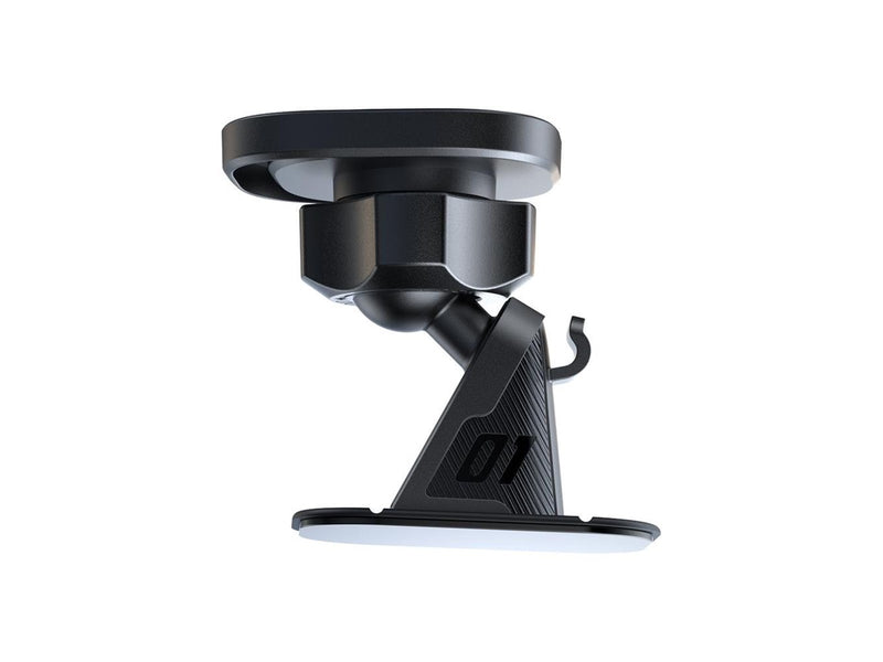 Joyroom  JR-ZS400 magnetic car phone holder on the dashboard - black