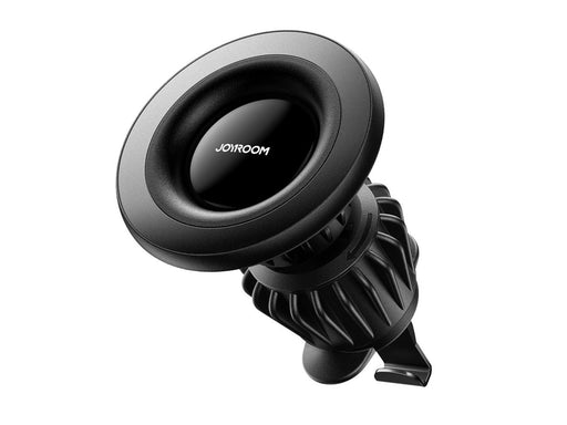 Joyroom JR-ZS406 magnetic car air vent holder - black