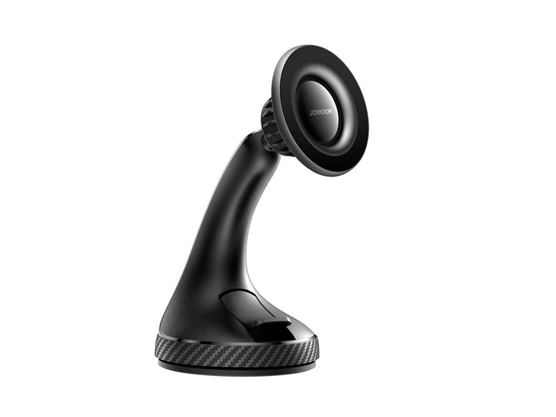 Joyroom JR-ZS406 magnetic car holder for windshield/cockpit - black
