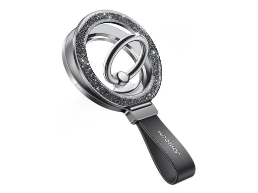 Joyroom JR-ZS425 magnetic ring holder - black