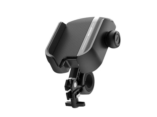 Joyroom JR-ZS431 phone holder for bike motorcycle scooter - black