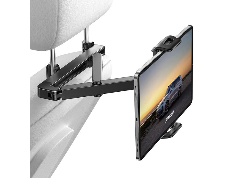 Joyroom JR-ZS433 Car Headrest Holder - Black