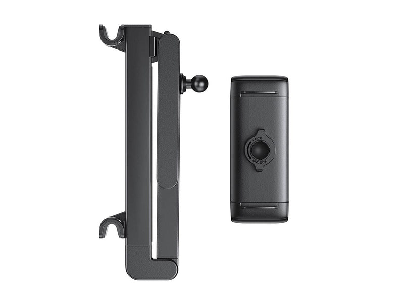 Joyroom JR-ZS433 Car Headrest Holder - Black