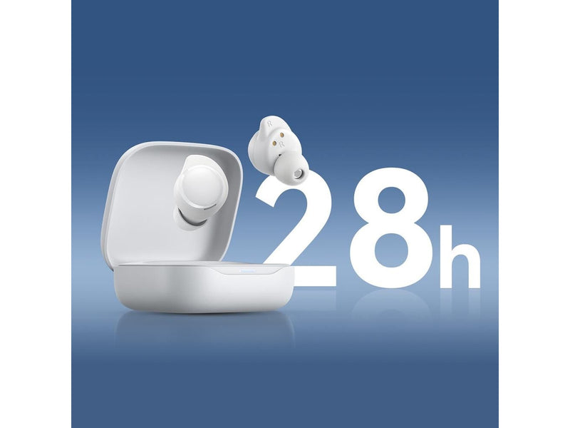 Joyroom Jdots JR-DB3 TWS Wireless Headphones - White