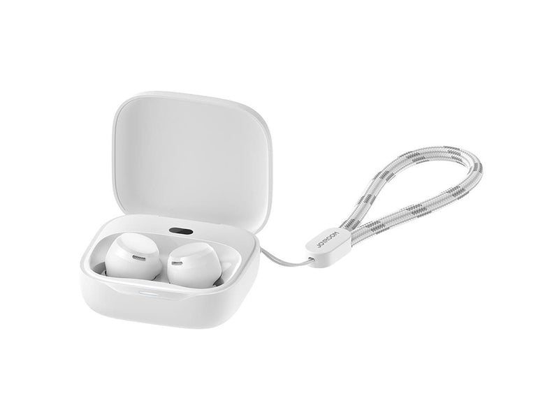 Joyroom Jdots JR-DB3 TWS Wireless Headphones - White