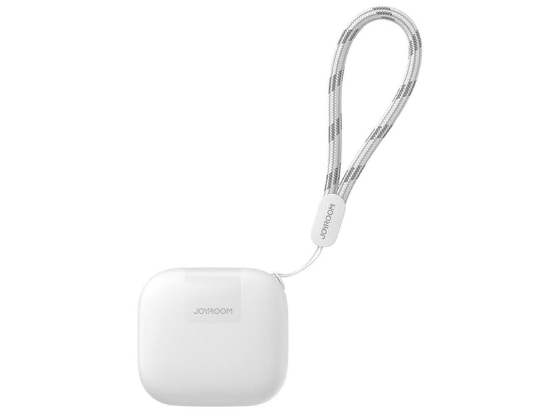 Joyroom Jdots JR-DB3 TWS Wireless Headphones - White
