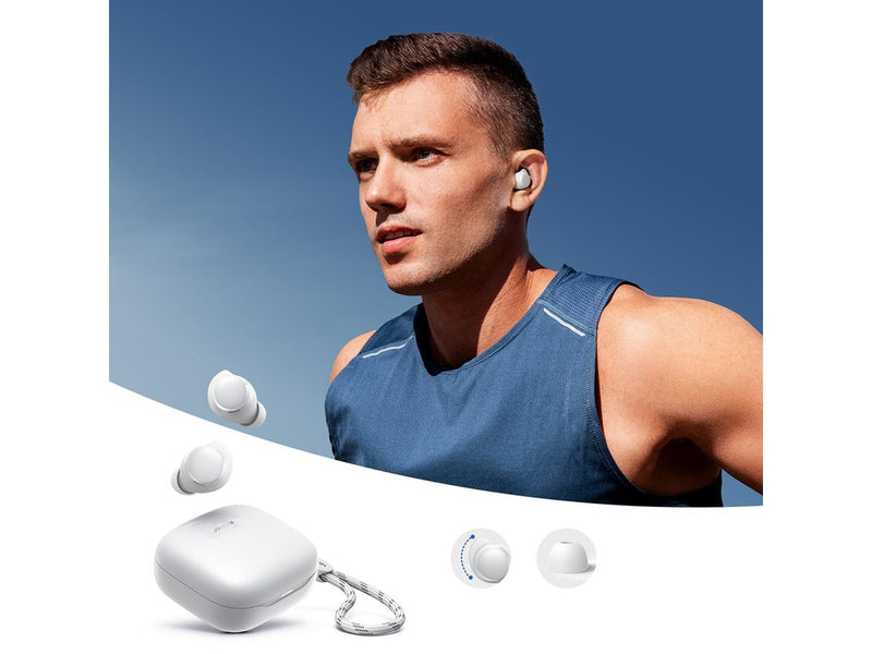 Joyroom Jdots JR-DB3 TWS Wireless Headphones - White