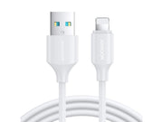 Joyroom Long-Lasting Series A9 USB-A / Lightning 2.4A cable 1m - white