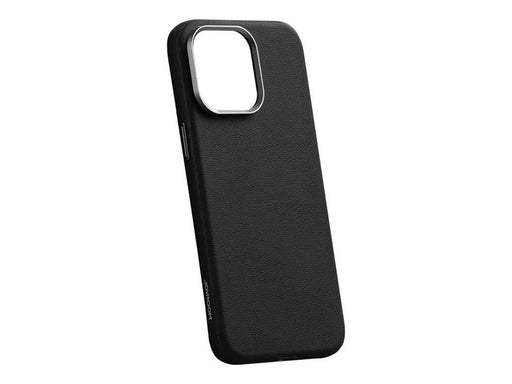 Joyroom Magnetic protective phone case JR-BP007 for iPhone 15 Pro Max (black)