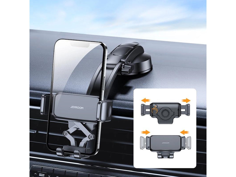 Joyroom Mini Car Phone Holder