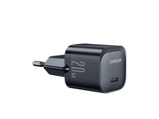 Joyroom Mini charger USB C 20W PD  JR-TCF02 - black