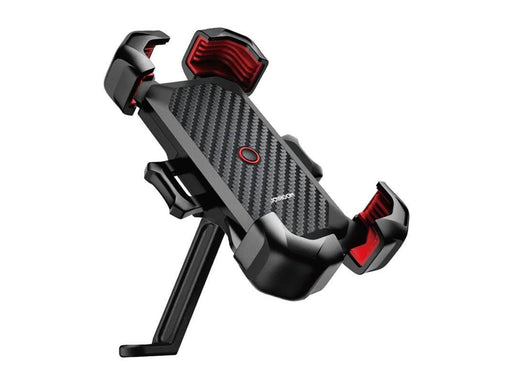 Joyroom Motorcycle Holder  JR-ZS288 for Phones (Black)