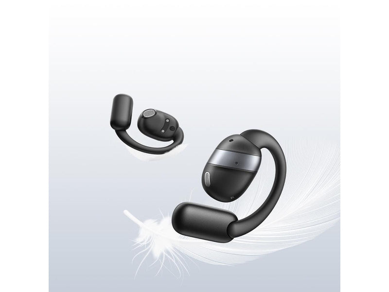 Joyroom Openfree JR-OE4 open-ear TWS wireless headphones – black