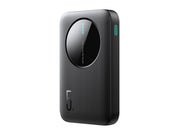Joyroom Powerbank 2.4A LED 5000mAh (Black) - 5000 mAh