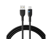 Joyroom  Premium Series A13 USB-A / Lightning 2.4A cable 2m - black