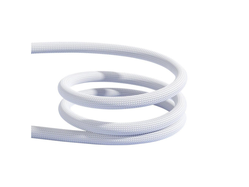 Joyroom S-A42 Crystal-Clear Series 3A USB-A - USB-C cable 1.2m - white