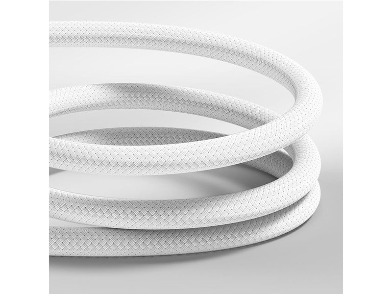 Joyroom S-A51 Cutting-Edge Series 60W USB-C - USB-C cable 1.2m - light gray