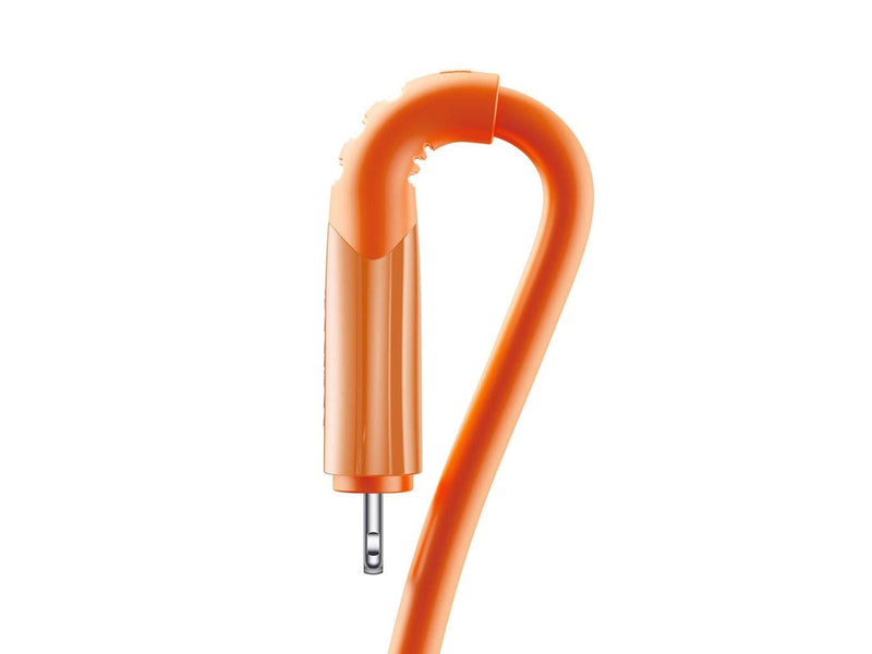 Joyroom S-A59 Vibrant Series 3A USB-A - Lightning cable 1.2m - orange