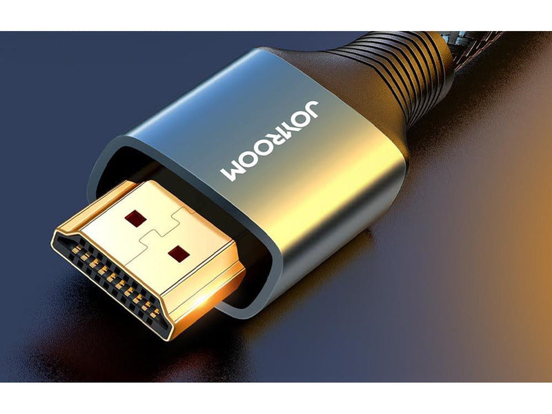 Joyroom SY-20H1 HDMI to HDMI Cable 4K 60Hz 2m