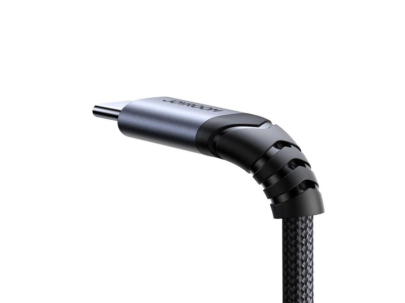 Joyroom  SY-C01 USB-C DAC adapter to 3.5 mm mini jack - black