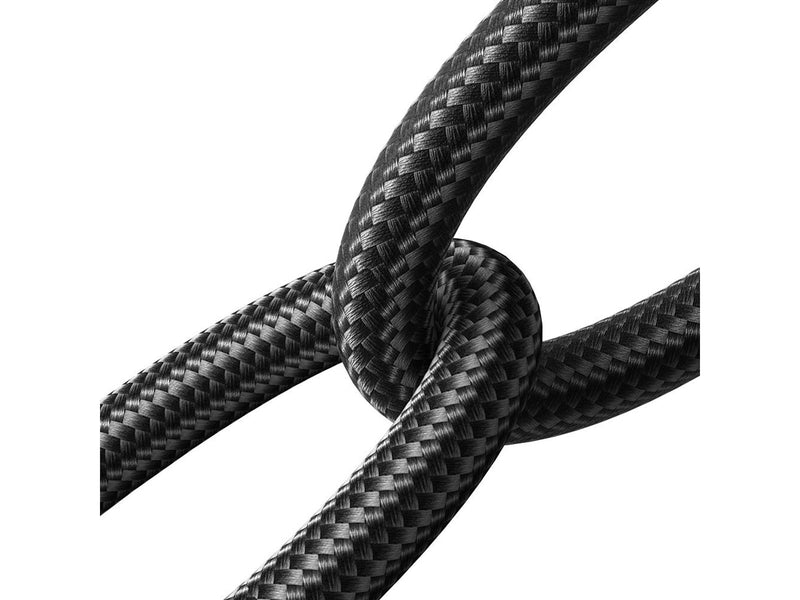 Joyroom Surpass Series A11 Lightning /USB-C 20W 0.25 m cable - black
