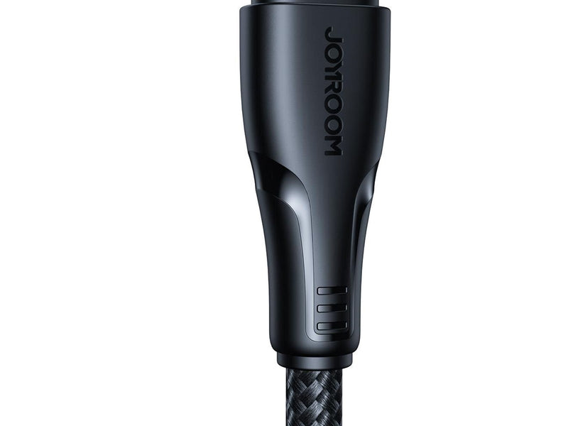 Joyroom Surpass Series A11 Lightning / USB-C 20W 1.2 m cable - black