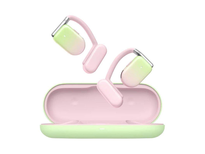 Joyroom Wireless Open-Ear Headphones JR-OE2 (Pink)
