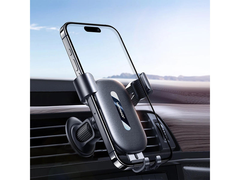 Joyroom car mount ZS392 (black)
