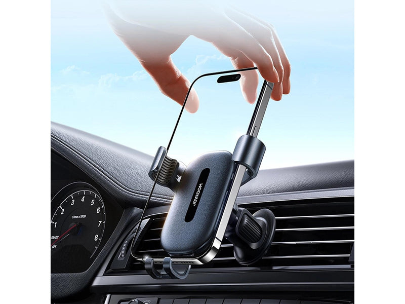 Joyroom car mount ZS392 (black)