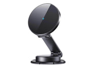 Joyroom magnetic car charger JR-ZS408 (black)