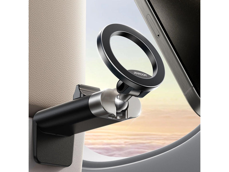 Joyroom magnetic travel holder ZS413 (black)