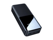 Joyroom powerbank 20000mAh 22.5W PD QC3.0 AFC black (JR-QP192) - 20000 mAh