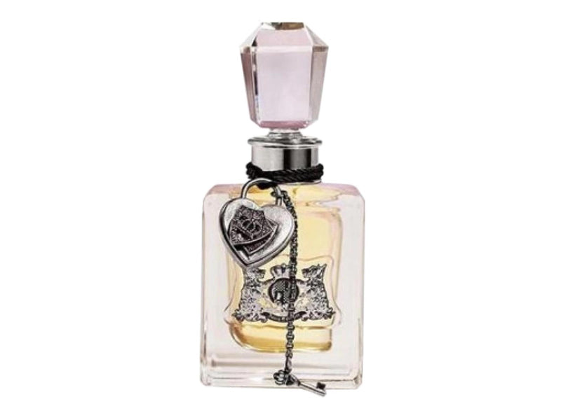 Juicy Couture Eau De Parfum For Women, 100 ml - 100 ml0