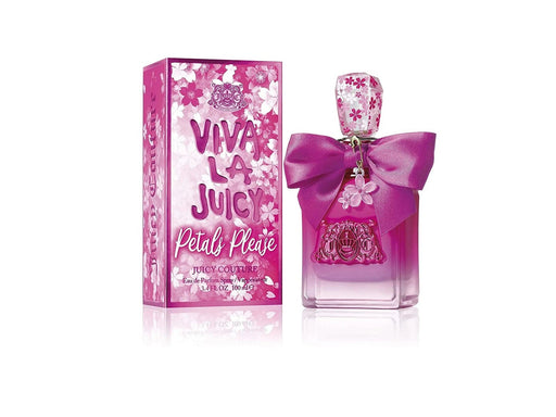 Juicy Couture Viva La Juicy Petals Please Eau de Parfum - 100 ml0