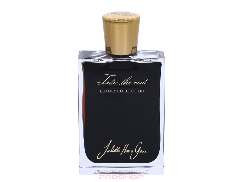 Juliette Has A Gun Into The Void EDP - 75 ml0
