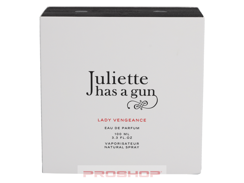 Juliette Has A Gun Lady Vengeance EDP - 100 ml0